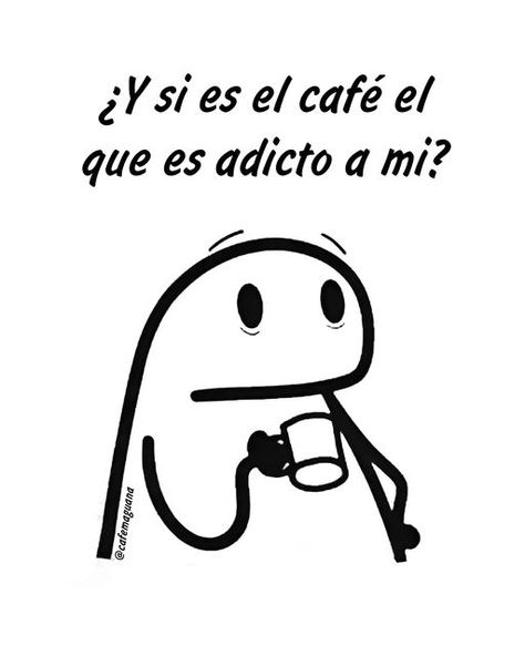 Coffee Meme Funny, Cafe Frases, Coffee Puns, Coffee Jokes, Secret Starbucks Drinks, Me Me Me, Love Cafe, Tshirt Business, Book Cafe