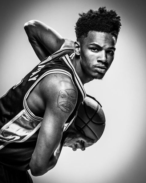 Senior Basketball Photography, Basketball Court Photoshoot, Basketball Portraits, Shooting Basketball, Basketball Banners, Basketball Pictures Poses, Sports Poses, Sport Photoshoot Ideas, Tarrytown New York