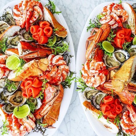 Grazing Platter, Fancy Cup, Aussie Christmas, Seafood Platter, Melbourne Cup, Catering Ideas, Party Planning Ideas, Online Ordering, Fresh Seafood