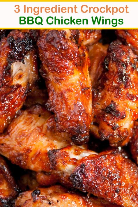 You searched for Crock Pot Chicken Wings - Recipes 4 All Days Crockpot Party Wings, Crock Pot Chicken Wings Slow Cooker, Crock Pot Wings Recipe, Crockpot Chicken Wings Recipes, Crockpot Wings Recipe, Party Chicken Wings, Crockpot Bbq Wings, Crockpot Bbq Chicken Wings, Crockpot Wings