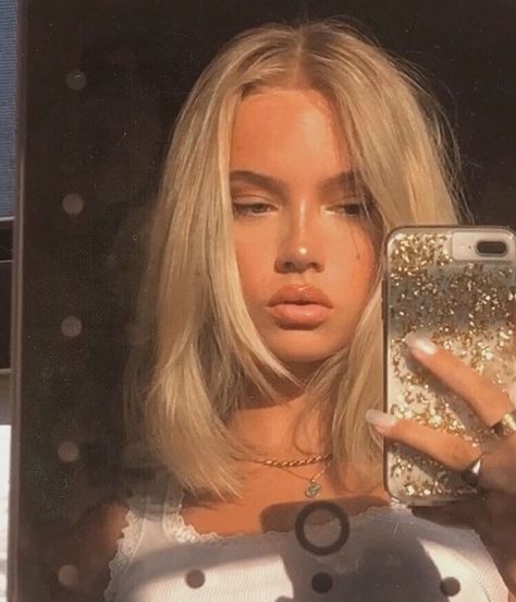 Swedish Blonde, Post Photoshoot, Pink Kisses, Sister Squad, Party Lighting, Skincare Selfcare, Makeup Tip, Lily Chee, Beach Model