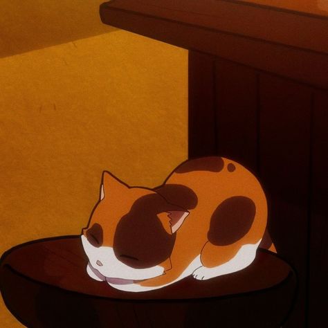 Soseki Natsume Bsd, Natsume Soseki, Bsd Wan, Cat Character, Anime Animals, Anime Cat, Calico Cat, Bongou Stray Dogs, Cartoon Icons