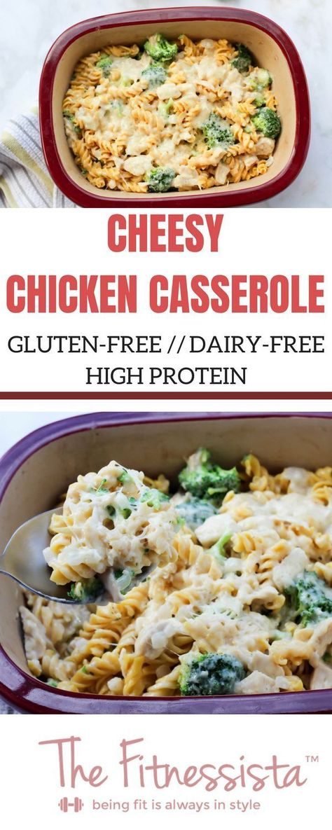 Broccoli Chicken Casserole, Dairy Free Recipes For Kids, Dairy Free Bread, Dairy Free Recipes Dinner, Broccoli Chicken, Dairy Free Snacks, Cheesy Broccoli, Dairy Free Dinner, Dairy Free Breakfasts