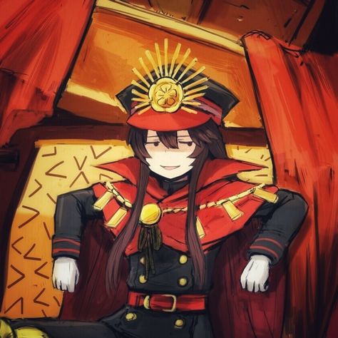 Oda Nobunaga Fate Icon, Fate Oda Nobunaga, Fgo Nobunaga, Fate Pfp, Oda Nobunaga Fate, Nobunaga Fate, Nobunaga Oda, Oda Nobunaga, Cybergoth Anime