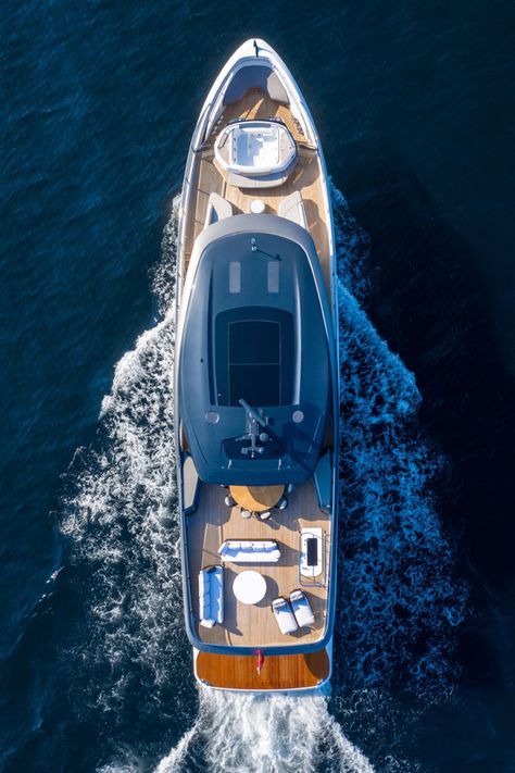 X95 Princess Yacht Yacht View, Yacht View Aesthetic, View From A Yacht, Flybridge Yacht, Yacht At Night, Princess Yachts, Food Photography Lighting, Photoshop Png, Mega Yacht