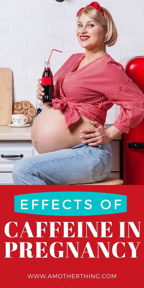 The effects of caffeine in pregnancy can be more than you bargain for. How much is too much? Does coffee create hyper kids? Can you still drink your favorite sodas? Learn about how caffeine can affect you and your baby. Coffee While Pregnant, Caffeine And Pregnancy, Low Birth Weight Babies, Preterm Baby, Caffeine Free Drinks, Premature Birth, 3rd Trimester, Unborn Baby, Pregnancy Months