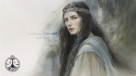 Feanor Aesthetic, Luthien Art, Feanor Art, Eowyn Art, Arwen Fanart, Sindar Elves, Arwen Lotr, Lotr Elves, Tolkien Elves