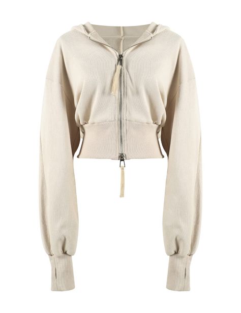 PRICES MAY VARY. Cotton Blend Zipper closure Crop Zip Up Hoodie, Cropped Zip Up Hoodie, Cropped Zip Up, Long Sleeve Workout, Hoodie Women, Casual Outerwear, Cropped Sweatshirt, Workout Sweatshirt, Workout Jacket