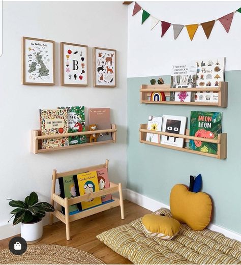 Toddler Boy Room Decor, Kids Rooms Inspo, Toddler Playroom, Kids Bedroom Inspiration, Toddler Boys Room, Baby Room Inspiration, Baby Boy Room Nursery, Nursery Room Inspiration, Kids Room Inspiration