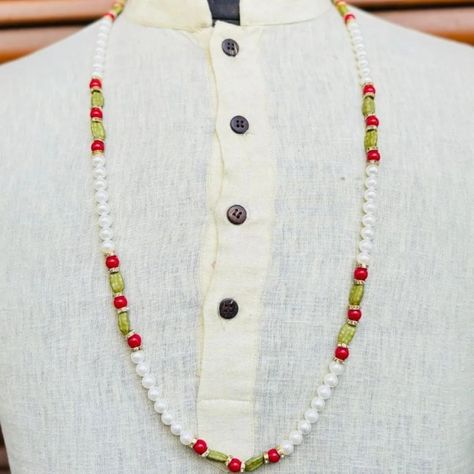 Barat Swagat Mala only ₹50 each Material- Artificial Pearls, Beads, Stones and Decorative items. Colour- Multi-colour Package- 1 Designer Handmade Garland Garland/Mala can be used for God Idols, Photo Frames, Murti, Bhagwan, Drama Costumes, Photo Frames & Photo of Your Loved Ones. This handmade photo frame gulab mala is easy to clean, just wipe it gently with a clean dry cloth for a long lasting shining look. Handcrafted by recognized artisans from Delhi | Slight irregularity in design ... Barat Entry, Handmade Garland, Beads Garland, God Idols, Handmade Photo Frames, Suit Fashion, Photo Frames, Photo Frame, Decorative Items