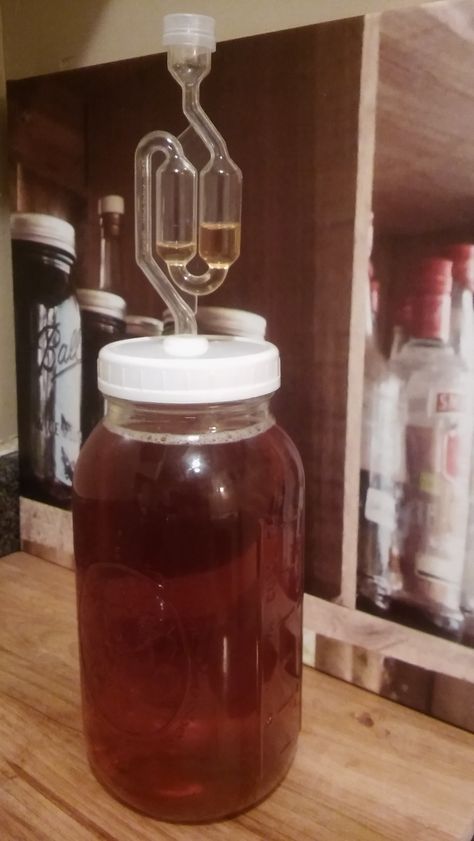 Mead Recipe, Barolo Wine, Brewing Recipes, Make Your Own Wine, Wine Recipe, Wine Subscription, Wine Magazine, Homemade Wine, Wine Baskets