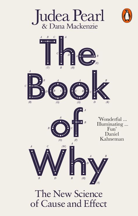 Intelligent Books, Cause Effect, London School Of Economics, Alan Turing, Cognitive Science, Womens Fiction, Cause And Effect, Penguin Books, Got Books