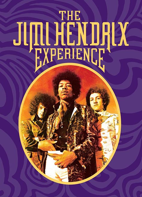 Jimi Hendrix Album Covers, Jimi Hendrix Album, Buddy Miles, The Jimi Hendrix Experience, H.r. Giger, Hey Joe, Rock & Roll, Like A Rolling Stone, Jimi Hendrix Experience