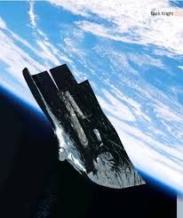 Black Knight Satellite, The Black Knight, Alien Artifacts, Spy Plane, Space Debris, Ham Radio Operator, Star Trek Episodes, Lincoln Logs, Star Trek Series