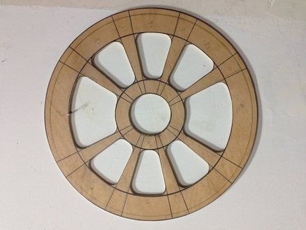 Rummoli Board Template, Diy Crokinole Board, Diy Wooden Monopoly Board, Diy Wooden Games, Summer Outdoor Games, Cribbage Board Template Rockler Woodworking & Hardware, Rummy Game, Board Games Diy, Wooden Games