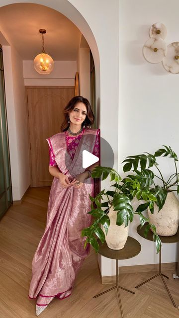 Indian Festive Wear, Saree Draping, Not Sorry, Festive Wear, The Closet, Indian Design, Festival Wear, Festive Season, Festival Season