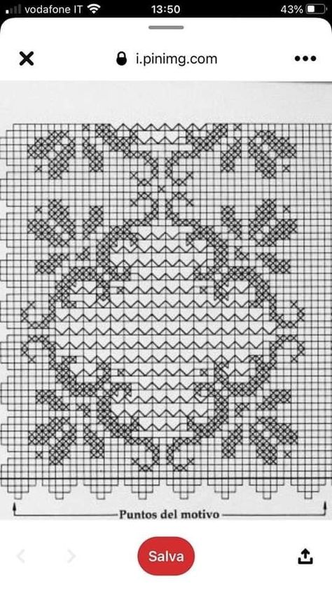 Scrubbies Crochet Pattern, Crochet Tablecloth Pattern, Free Crochet Doily Patterns, Crochet Best, Crochet Table Runner Pattern, Filet Crochet Charts, Cross Stitch Fonts, Crochet Carpet, Crochet Edging Patterns