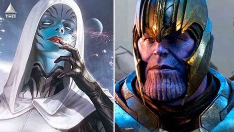 Thanos’ children were somewhat disappointing in Avengers: Infinity War but the missing member from the Black Order could have been the key to their victory. Black Order members underplayed their parts in both Endgame and Infinity War, but they could have shown up as the key to their father’s plan if Supergiant had been involved. Mad Titan’s problem was that he never included his most powerful child to fight against the Avengers to beat their plan in the MCU. And apparently, her replacement Thanos Children, Black Order, Avengers Infinity, The Missing, Doctor Strange, The Black, Victorious, Avengers, Key