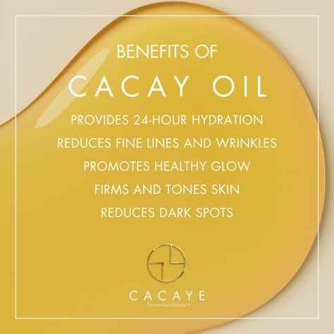 🌟 Discover the magic of CACAY Oil! 🌿Our luxurious oil provides 24-hour hydration, reduces fine lines and wrinkles, promotes a healthy glow, reduces dark spots, firms and tones your skin. Experience the ultimate skincare transformation with CACAYE. 💧🌟⁠  #CACAYE #CacayOil #SkincareBenefits #Hydration #AntiAging #HealthyGlow #FirmSkin #skintips #skingoals #skincareaddict #healthyskin #naturalskincare Skincare Transformation, Cacay Oil, Acne Hyperpigmentation, Skin Care Benefits, Oil Skin, Morning Skincare, Morning Skin Care Routine, Facial Cleansers, Oil Moisturizer