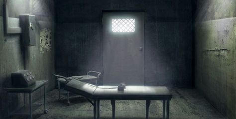 Torture's room - environment Torture Room Aesthetic, Torture Room, Environment Concept Art, Story Inspiration, Writing Inspiration, Concept Art, The Story, Writing, Photography