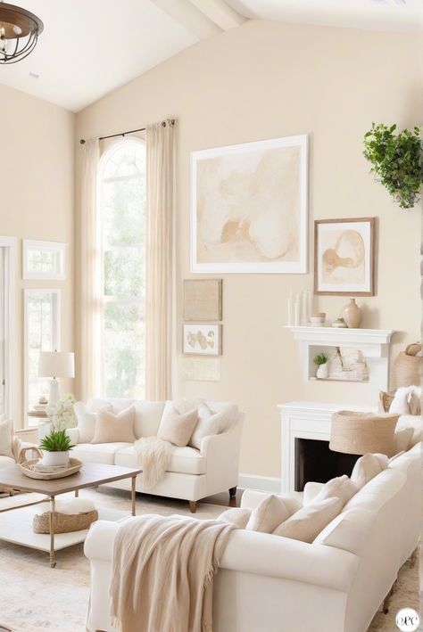 Step into a world of soft elegance with Ballet White (OC-9) - the perfect hue for creating a moody and sophisticated interior design escape. Explore daily routines for interior designers here! #Ad #homedecor #homedesign #wallpaints2024 #Painthome #interiorarchitecture Wall Colors Green Living Room Colors
Bright Living Room Colors
Apartment Renovation
Living room Remodeling
Modern Paint Colors
2024 Ivory Living Room Ideas, Bright Living Room Colors, Colorful Living Room Bright, Renovation Living Room, Paint Colors 2024, Ivory Living Room, Sophisticated Interior Design, Ballet White, Modern Paint Colors