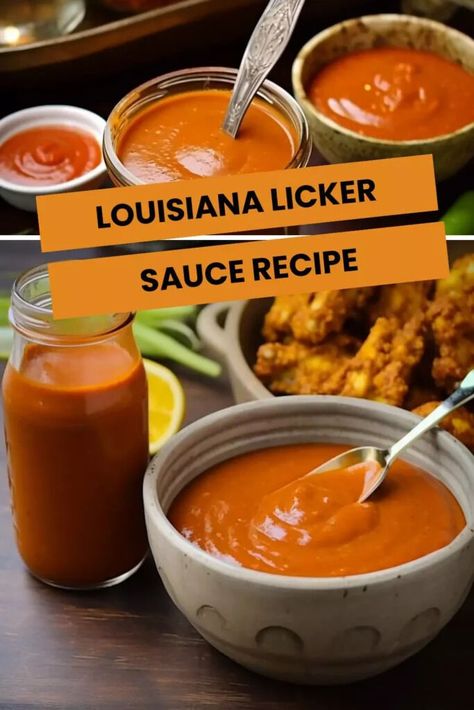 Louisiana Licker Sauce Recipe – Hungarian Chef Louisiana Hot Sauce Recipe, Hot Sauce Chicken, Hot Wing Sauces, Louisiana Cuisine, Wing Sauce Recipes, Pepper Sauce Recipe, Louisiana Hot Sauce, Spicy Wings, Cajun Creole Recipes