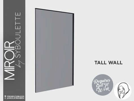 Sims 4 Decor CC: Mirror SET     Window  2 Tiles     Tall Sims 4 Cc Cas Background Mirror, Christmas Reindeer Lights, Reindeer Lights, Model Nails, Tools And Toys, Best Sims, Family Fashion, Mirror Set, Simple Shirts