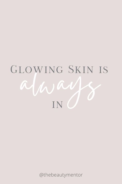 Beautiful Skin Quotes Inspiration, Hand Cream Quotes, Skin Care Sayings, Monday Skincare Quotes, Skin Care Motivation Quotes, Christmas Skincare Quotes, Skincare Quotes Funny, Skincare Captions For Instagram, Love Your Skin Quotes