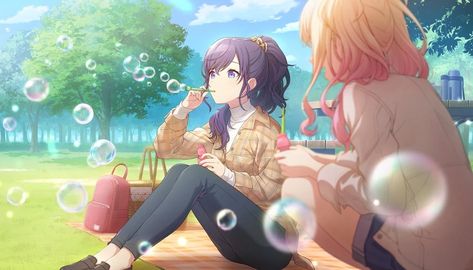 Tenma Saki/Cards | Project SEKAI Wiki | Fandom Pjsk Cards, Asahina Mafuyu, Rythm Game, White Day, Colorful Stage, Cover Songs, Project Sekai, Hatsune Miku, Peace Of Mind