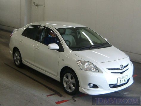 2008 TOYOTA BELTA X_S SCP92 - https://jdmvip.com/jdmcars/2008_TOYOTA_BELTA_X_S_SCP92-hiyIivssSyjtR7a-51049 Toyota Belta, Jdm Cars, Nagoya, Classic Car, Jdm, Car Door, Classic Cars, Toyota, Cars