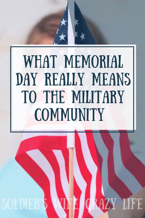 Memorial Day Meaning, Memorial Day Post, Memorial Day Prayer, Christian Military, Soldier Wife, Memorial Day Quotes, Deployment Homecoming, Family Resources, Navy Life