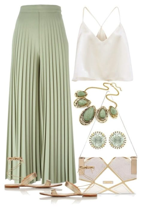 "Bez naslova #29" by nataschic on Polyvore featuring moda, Givenchy, River Island, Gianvito Rossi i Kiki mcdonough River Island Outfits, Island Chic Outfit, Kiki Mcdonough, Elegante Casual, Stylish Work Outfits, Fashion Mistakes, Looks Chic, Mode Inspiration, Lookbook Outfits