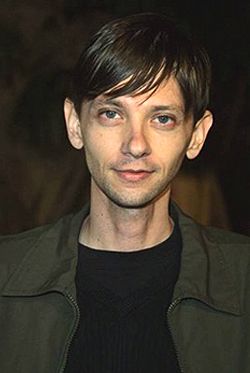 Dj Qualls, Z Nation, Gates Of Hell, Fall From Grace, Smosh, Romance Series, Tv Characters, Fantasy Romance, Interesting Faces