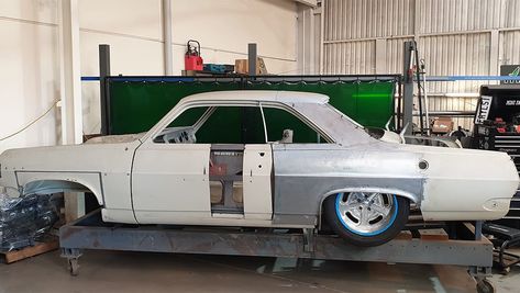 Holden Wagon, Holden Muscle Cars, Holden Monaro, Australian Muscle Cars, Aussie Muscle Cars, Australian Cars, Custom Muscle Cars, The Factory, Sports Sedan