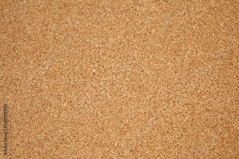 Stock Image: Brown / yellow color of cork board. Textured wooden background. Cork board with copy space. Notice board or bulletin board image. Notice Board, Leather Roll, Cork Fabric, Natural Gold, Wooden Background, Cork Board, Craft Materials, Amazon Art, Quilt Shop