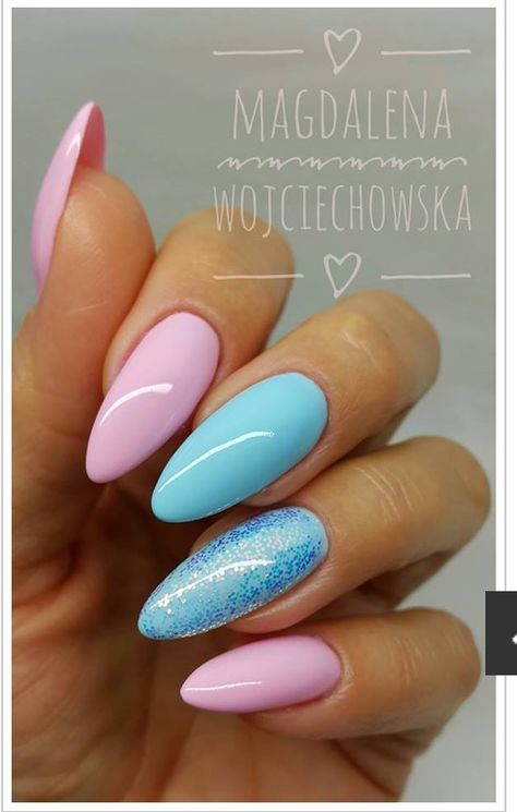 Easter pastels Turquoise Nails, Design Nails, Girls Club, Cute Acrylic Nails, Perfect Nails, Acrylic Nail Designs, Nude Nails, Blue Nails, Black Nails