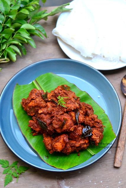 Chicken Ghee Roast, Konkani Recipes, Ghee Roast, Sandwich Recipes Indian, Recipes With Chicken And Peppers, Chicken Tikka Masala Recipes, Chicken Fry, Veg Curry, Chicken Snacks