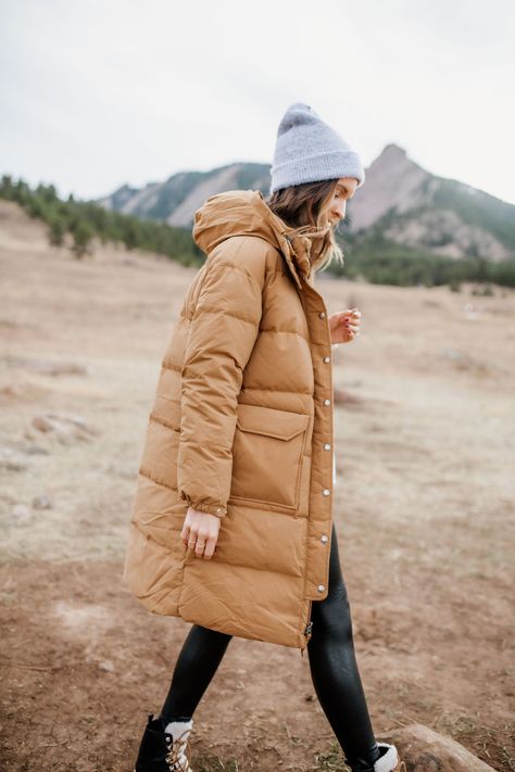 Most of you guys know I was born and raised in Texas, so to be honest, I never really understood the importance of a good winter coat until we moved to Colorado. I would pretty much buy anything that looked cute, and didn’t really worry about quality or functionality. Then, we moved to Colorado and … Winter Coat Outfits Snow, Women’s Long Winter Coats, Autumn Coat Women 2023, Trench Winter Outfit, Nyc Winter Coat, 2023 Winter Jacket Trends, Snow Coats Women, Women’s Winter Coat Trends 2024, Woman’s Winter Coat