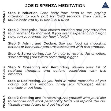 Joe Dispenza Energy Centers, Joe Dispenza Manifestation, Meditation Joe Dispenza, Joe Dispenza Breaking The Habit Of Being Yourself, Joe Dispenza Affirmations, Dr Joe Dispenza Meditation, Becoming Supernatural Joe Dispenza, Somatic Meditation, Dispenza Joe