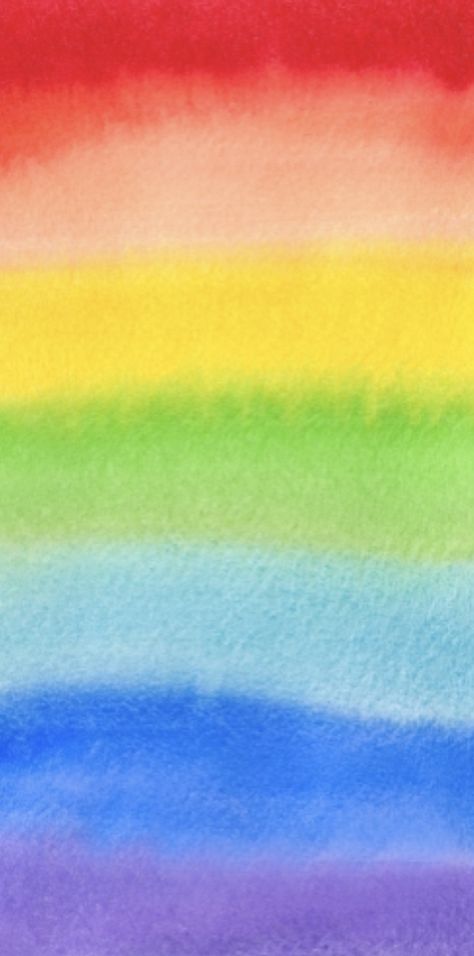 Rainbow Watercolor Background, Lgbt Background, Backdrop Wallpaper, Label Text, Rainbow Ideas, Happy Birthday Wallpaper, Rainbow Watercolor, Birthday Wallpaper, Paper Backdrop