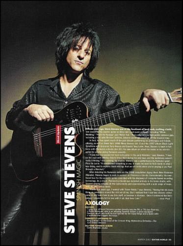 Godin Guitars, Steve Stevens, Guitar, Entertainment, Not Found, Music