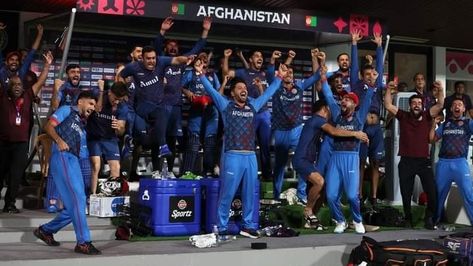 Afghanistan Afghan cricket team Afghanistan cricket team Afghanistan cricket team pic's Afghanistan cricket team photo Afghanistan cricket team pictures Afghanistan Cricket Team, Afghanistan Cricket, World Cup Games, First World Cup, Virat Kohli Wallpapers, World Cup 2023, Icc Cricket, Refugee Camp, Cricket World Cup