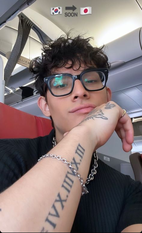 Kyle Rayner, Brandon Arreaga, Something Something, Pretty Much, Ig Story, Music Bands