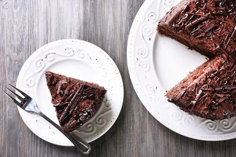 Idioms quiz. National Chocolate Cake Day, Brownies From Scratch, Chocolate Zucchini Cake, Famous Chocolate, Avocado Chocolate, Zucchini Cake, Tasty Chocolate Cake, Chocolate Zucchini, Crazy Cakes