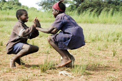 Games from around the world -- frog friendship -- Zambia Pentecost Feast, Games From Around The World, Games Around The World, Multicultural Activities, Around The World Games, Recess Games, Picnic Games, Zambia Africa, Church Picnic