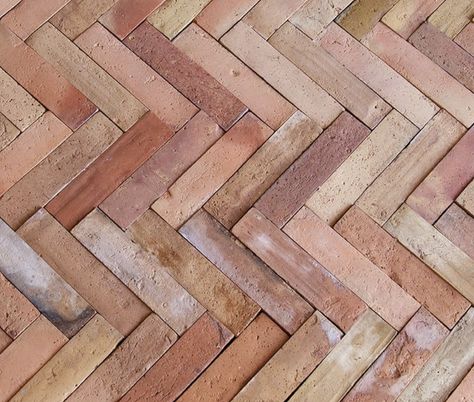 Terra Cotta Flooring, Terra Cotta Floor Tile, Terracotta Tile Floor, French Terracotta, Reclaimed Flooring, Antique Flooring, Terracotta Floor, Casa Country, Terracotta Tiles