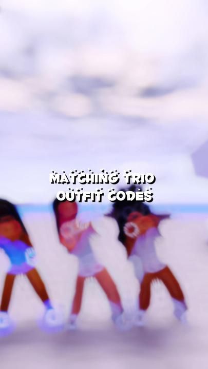 Roblox Matching outfit codes 💗 baddie matching outfit codes 💗 collab... | matching outfits berry avenue | 486.7K Views | TikTok Berry Avenue Bestie Outfits Codes, Berry Avenue Codes Trio, Matching Berry Avenue Codes Bff, Berry Avenue Codes Matching Besties, Berry Ave Matching Fits, Matching Outfit Codes, Matching Berry Avenue Codes, Berry Avenue Matching Outfit Codes, Baddie Outfits Berry Avenue Codes