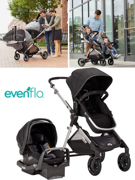 The Best Travel Systems for Baby: 2023 Reviews - Mommyhood101 Best Baby Travel System, Baby Travel System, Best Baby Car Seats, Infant Car Seats, Travel Systems For Baby, Car Seat And Stroller, Baby Travel, Travel System Stroller, Travel System