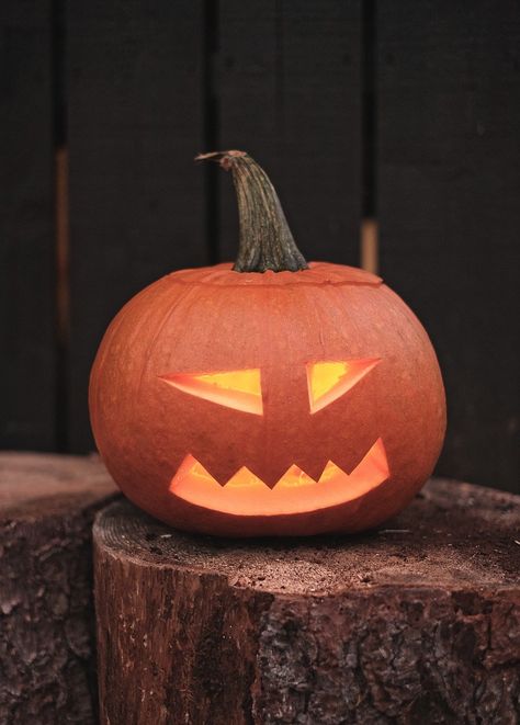 Halloween Pumpkin, #Pumpkin, #Halloween Happy Halloween Gif, Develop Pictures, Halloween Pumpkin Jack O Lantern, Amazing Pumpkin Carving, Easy Pumpkin Carving, Jack O Lantern Faces, Autumn Activities For Kids, Giant Food, Pumpkin Jack