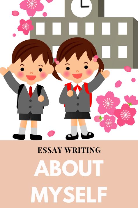 How to write an essay on myself My Self Essay, Essay On Myself, Self Introduction, Let Me Introduce Myself, Learning Lessons, Introduction Video, Write An Essay, Introduce Yourself, Introduce Myself